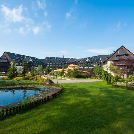 Sandra Spa Karpacz & Aquapark Εξωτερικό φωτογραφία