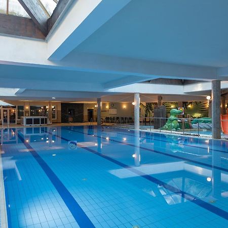 Sandra Spa Karpacz & Aquapark Εξωτερικό φωτογραφία