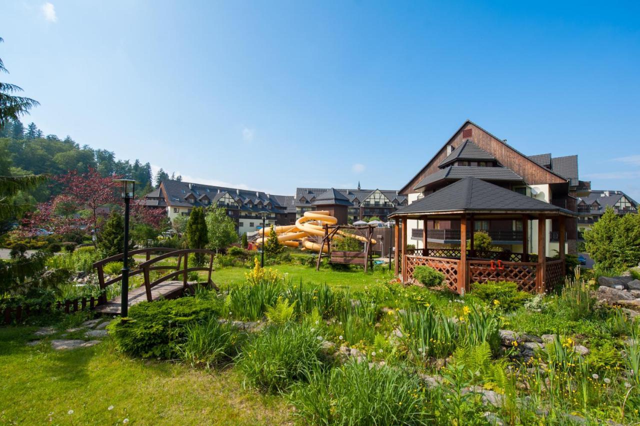 Sandra Spa Karpacz & Aquapark Εξωτερικό φωτογραφία