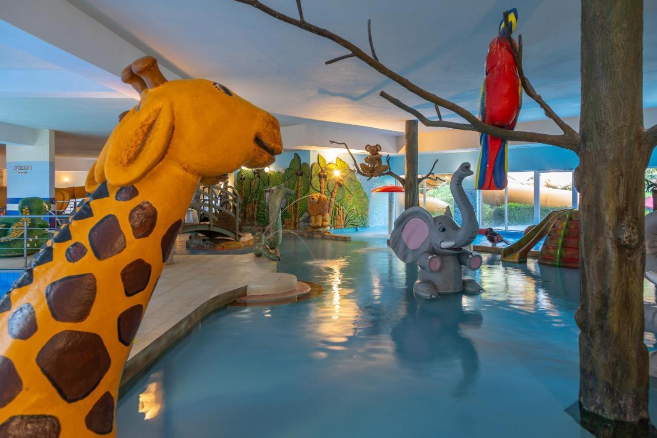 Sandra Spa Karpacz & Aquapark Εξωτερικό φωτογραφία