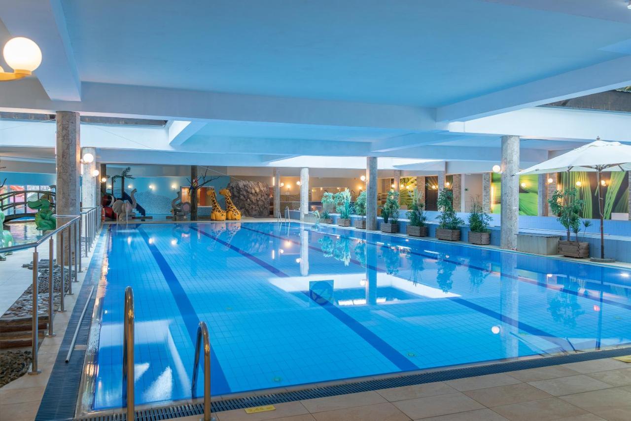 Sandra Spa Karpacz & Aquapark Εξωτερικό φωτογραφία
