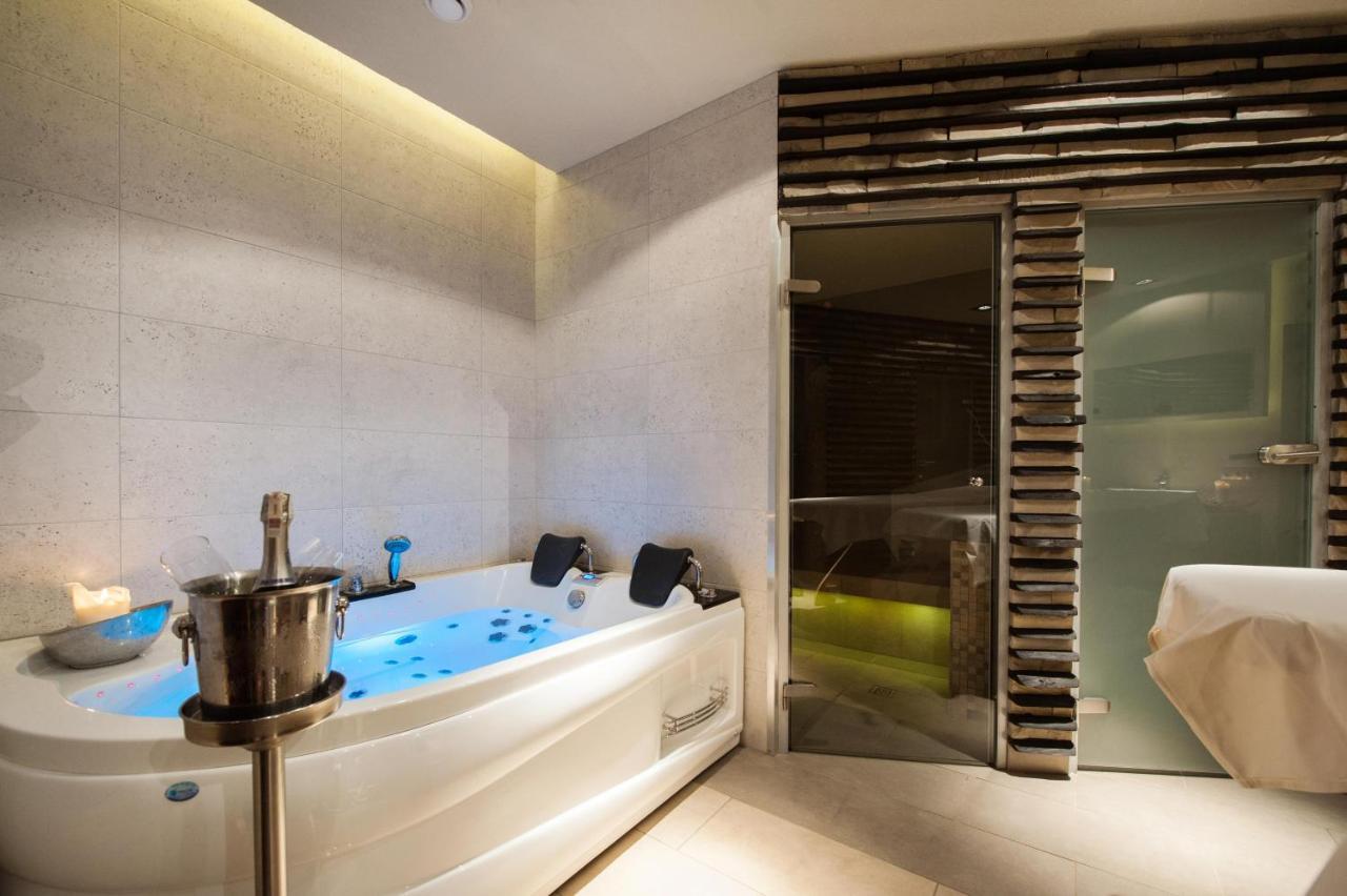 Sandra Spa Karpacz & Aquapark Εξωτερικό φωτογραφία